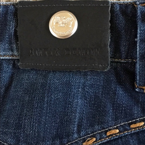 💥 Antik Denim Women’s Jeans Bootcut NEW - Picture 6 of 10